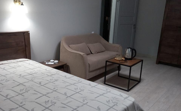 Мини отель ASN, Сухум - Изображение 12