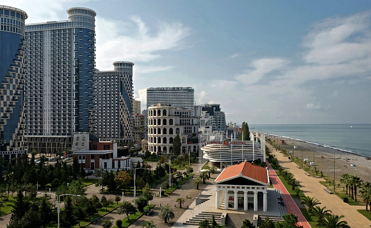 Авиатуры в Грузию из Минска 2026:  Быстро, комфортно, незабываемо! - Изображение 