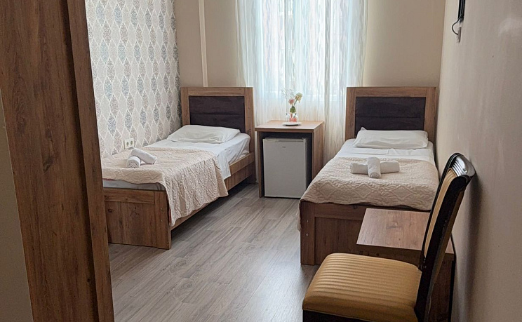 Отель SWEET HOUSE, Кобулети - Изображение 30