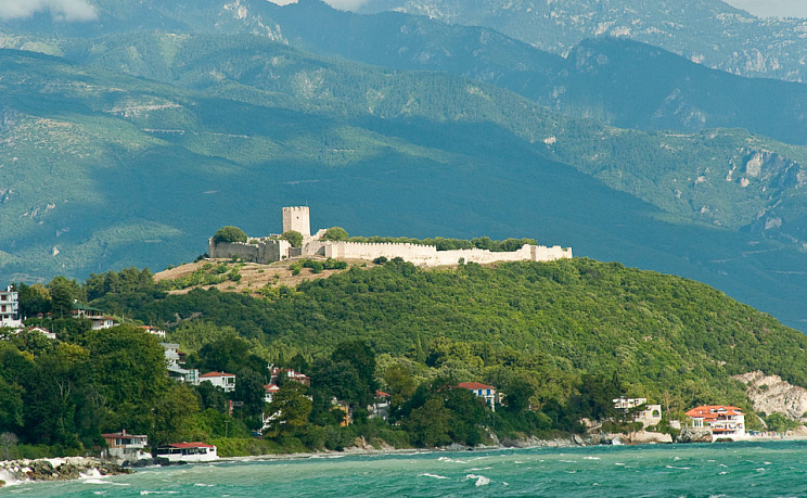 Лептокария - Изображение 2