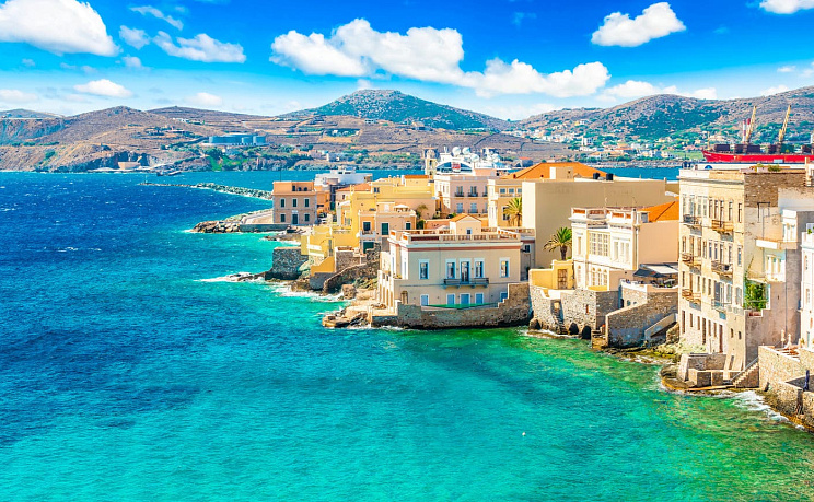 Греция - Изображение 1