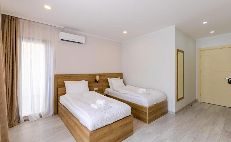 AQUA BATUMI HOTEL & APARTMENTS 4* - Изображение 10