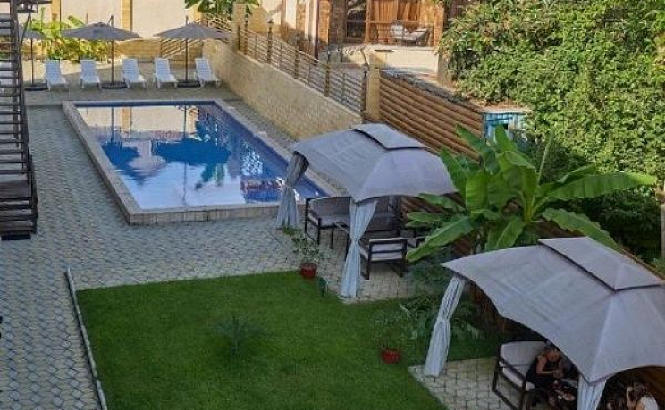 мини отель “TALI”, Сухум - Изображение 2