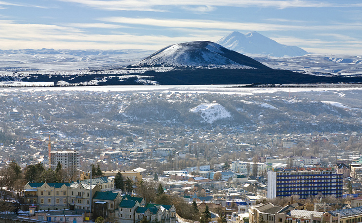 Пятигорск - Изображение 3