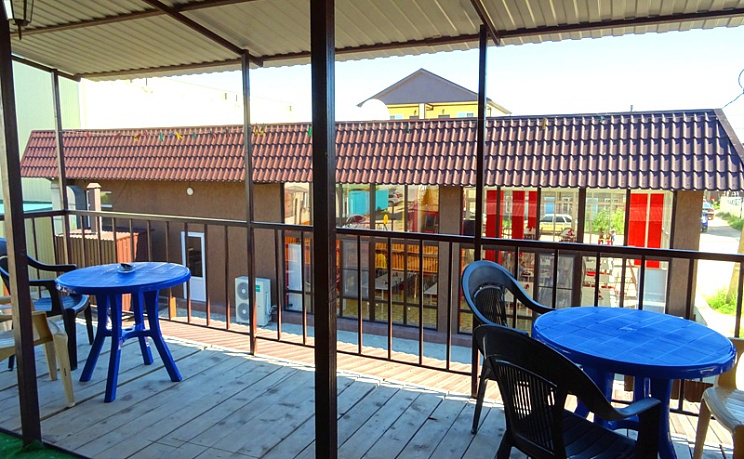 Гостевой дом КУБАНЬ, ст. Голубицкая - Изображение 5