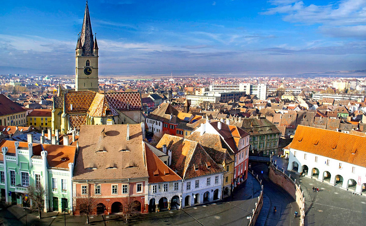 Румыния - Изображение 3