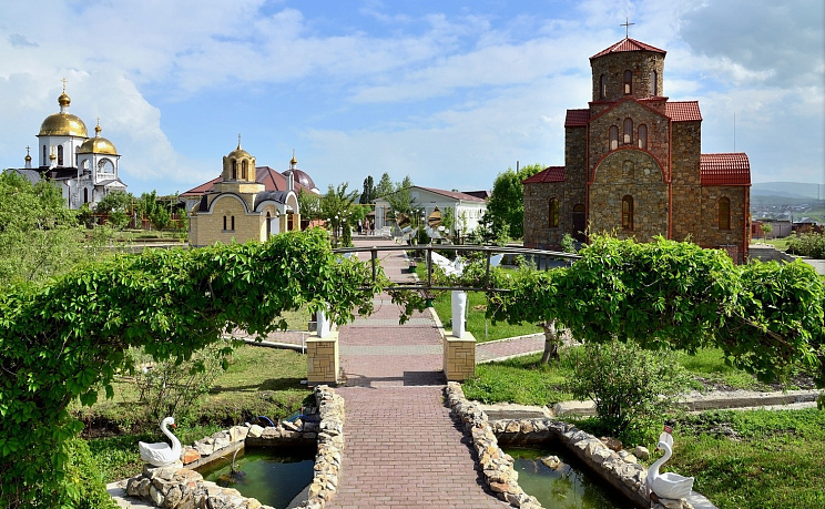 Ессентуки - Изображение 1