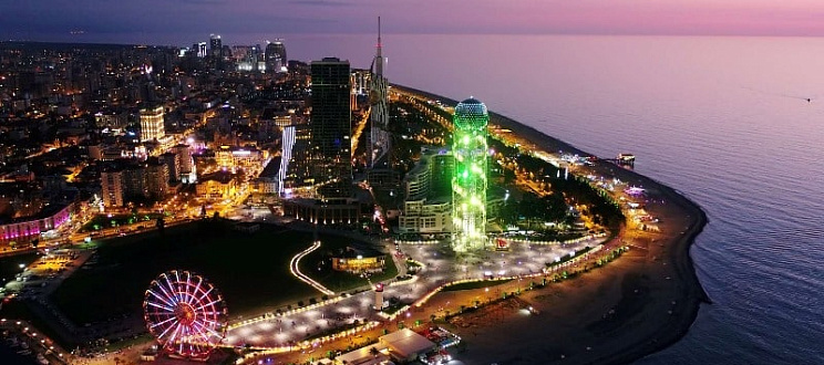 Проезд в Грузию на автобусе (без проживания на курорте) - Изображение 2