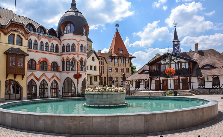 Словакия - Изображение 2