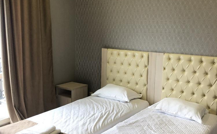 Отель RICH, Гагра - Изображение 10