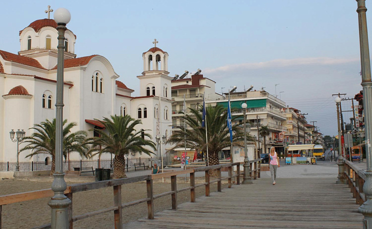 Паралия Катерини - Изображение 2