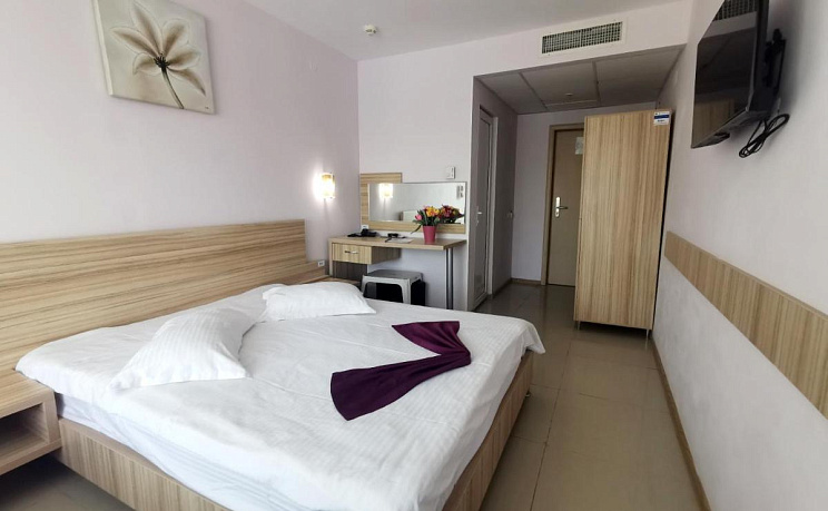 Отель Фортуна 3*, Эфорие-Норд - Изображение 8