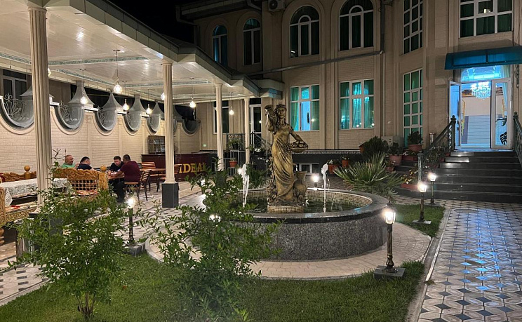 Отель Идеал, Самарканд - Изображение 2