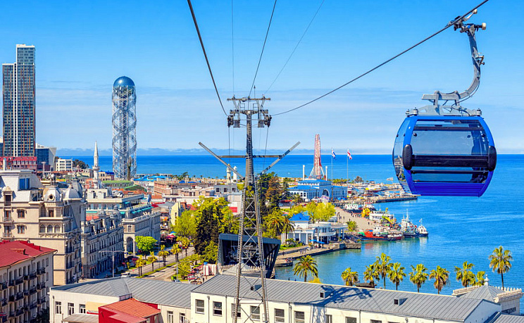 Батуми - Изображение 4