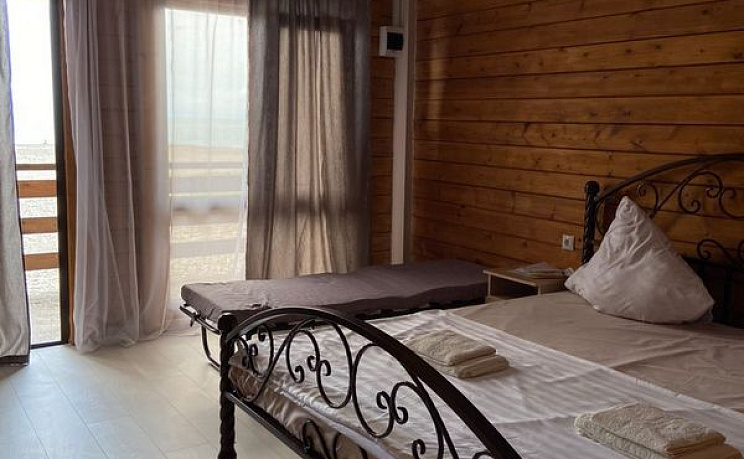 Villa Bella, Гудаута - Изображение 10