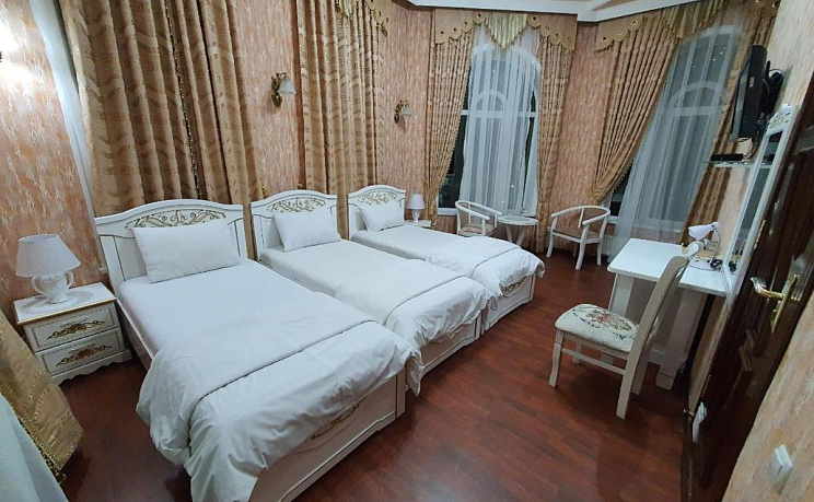 Отель Идеал, Самарканд - Изображение 7