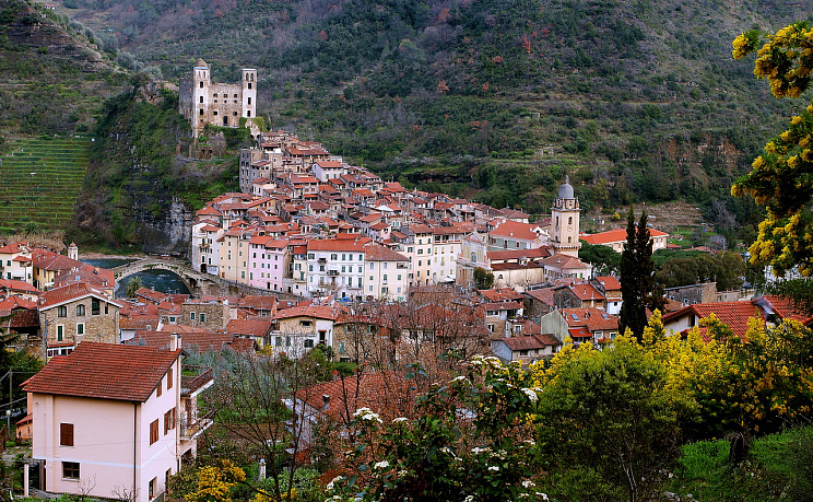 Дольчеаква - Изображение 1