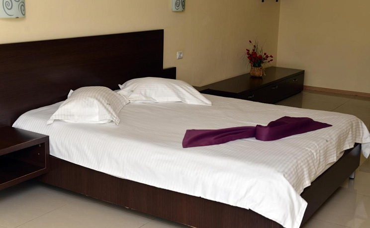 Отель Фортуна 3*, Эфорие-Норд - Изображение 7