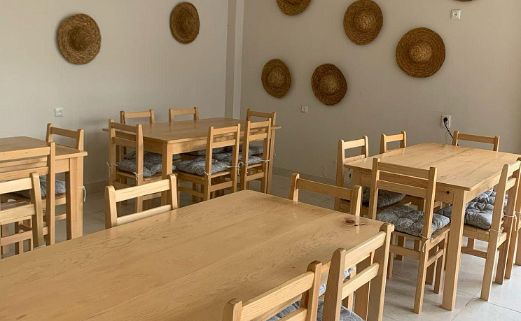 Отель GIO, Кобулети - Изображение 5