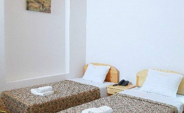 Отель Порсо, Бухара - Изображение 2