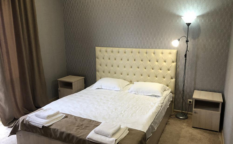 Отель RICH, Гагра - Изображение 5