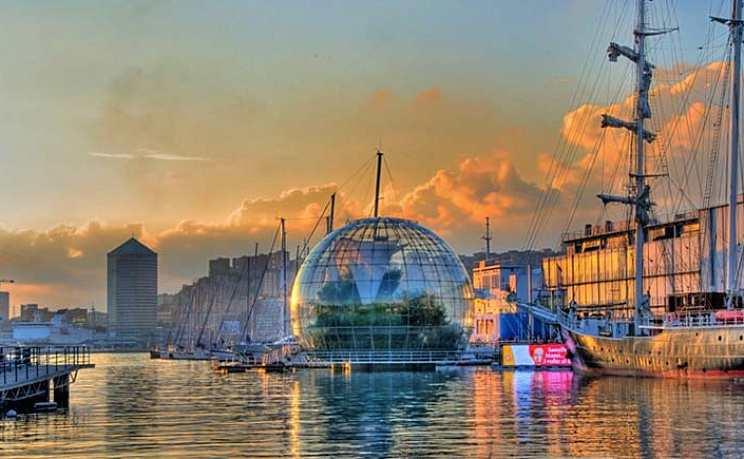 Генуя - Изображение 2