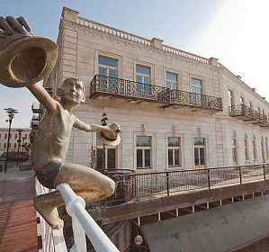 «Дорогами Арго» с посещением Кутаиси 2026. Через Гомель, Бобруйск, Жлобин