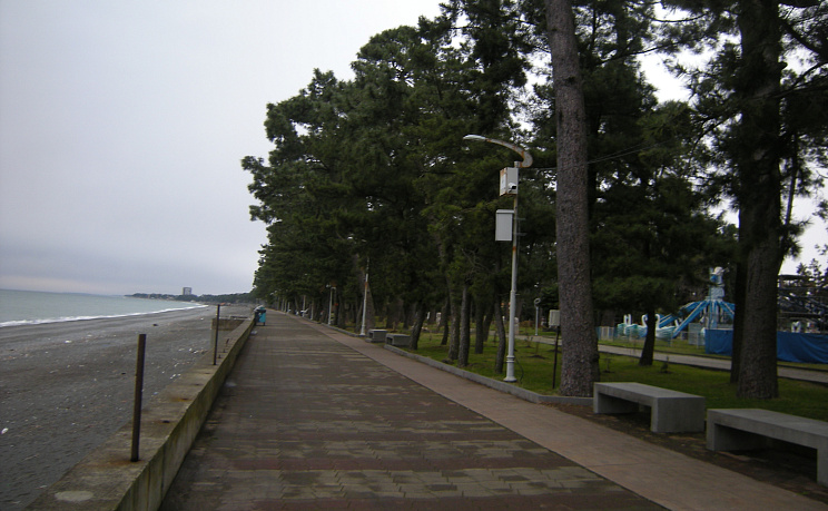 Кобулети - Изображение 0