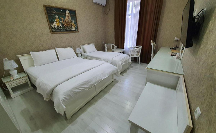 Отель Идеал, Самарканд - Изображение 4