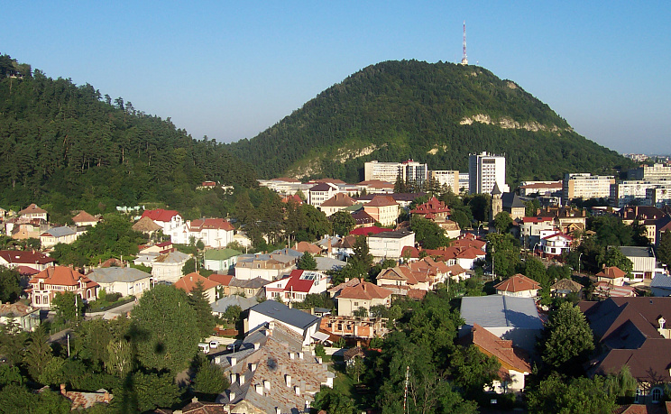 Пьятра-Нямц - Изображение 0