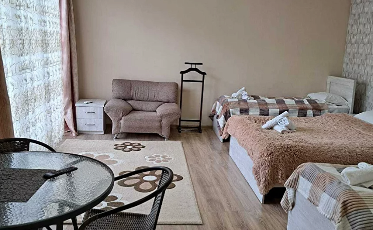 Отель SWEET HOUSE, Кобулети - Изображение 12