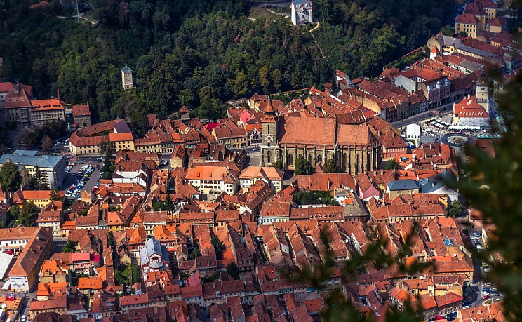 Брашов - Изображение 2