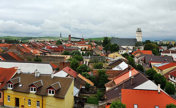 Кежмарок - Изображение 1