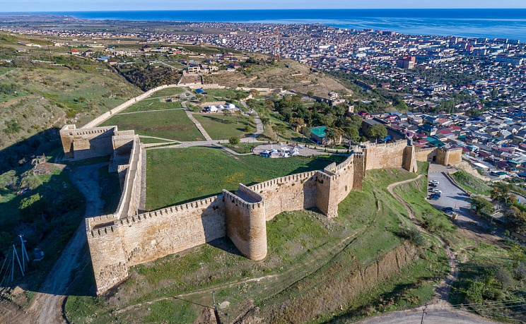 Дербент - Изображение 6