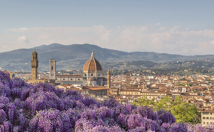 Флоренция - Изображение 5