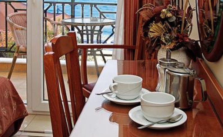 Паралия Катерини, отель Konstantin 3* - Изображение 3