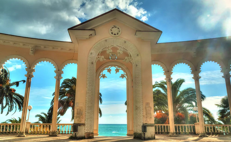 Сухум - Изображение 7