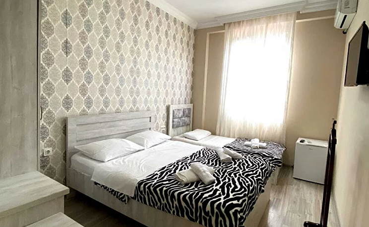 Отель SWEET HOUSE, Кобулети - Изображение 11