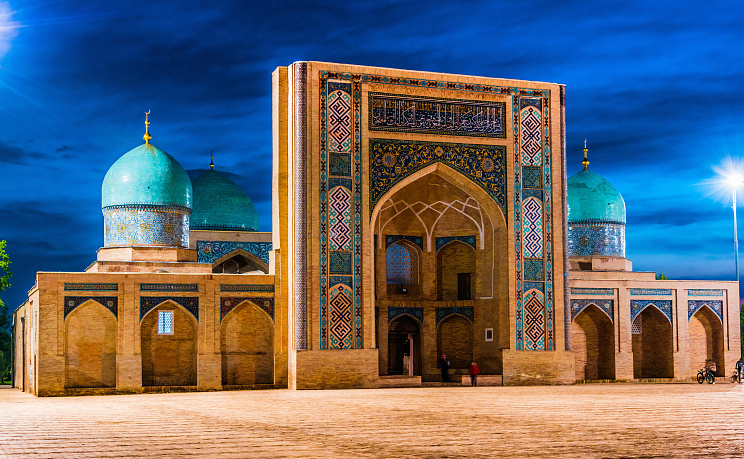 Ташкент - Изображение 3