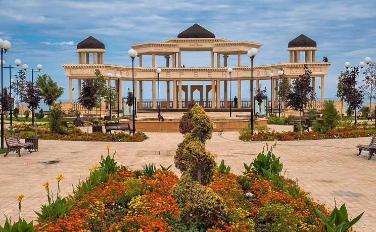 Дербент - Изображение 1