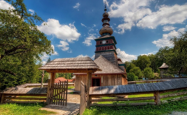 Бардеёвские Купели - Изображение 2