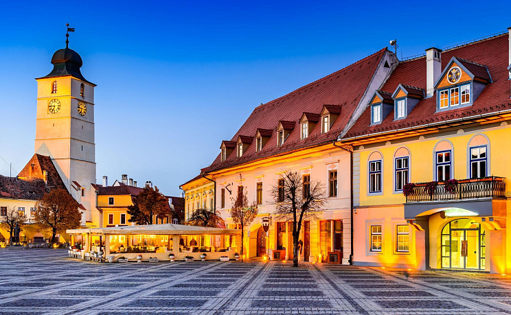 Румыния - Изображение 2