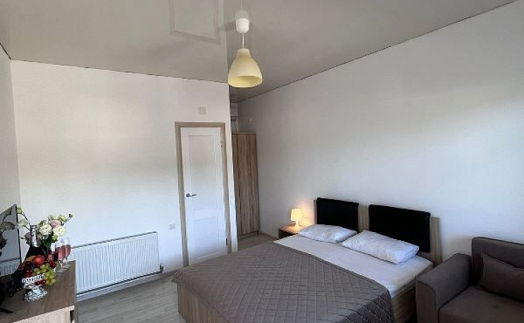 мини отель “TALI”, Сухум - Изображение 6