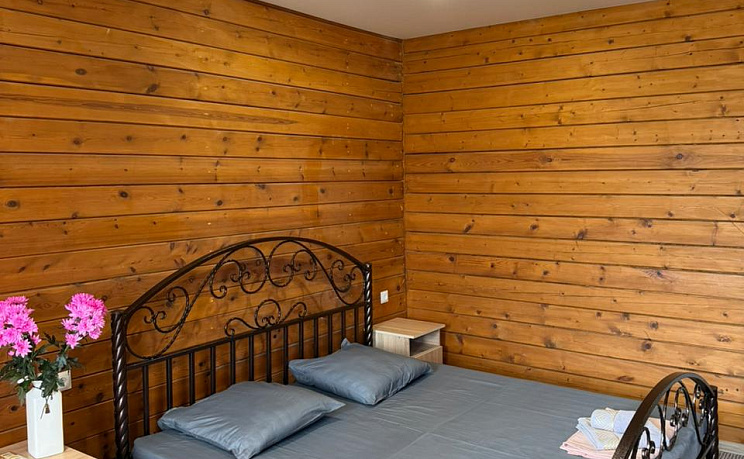 Villa Bella, Гудаута - Изображение 20