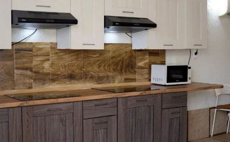 мини отель “TALI”, Сухум - Изображение 18