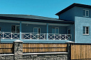 Гостевй дом KuGa Parador - Изображение 0