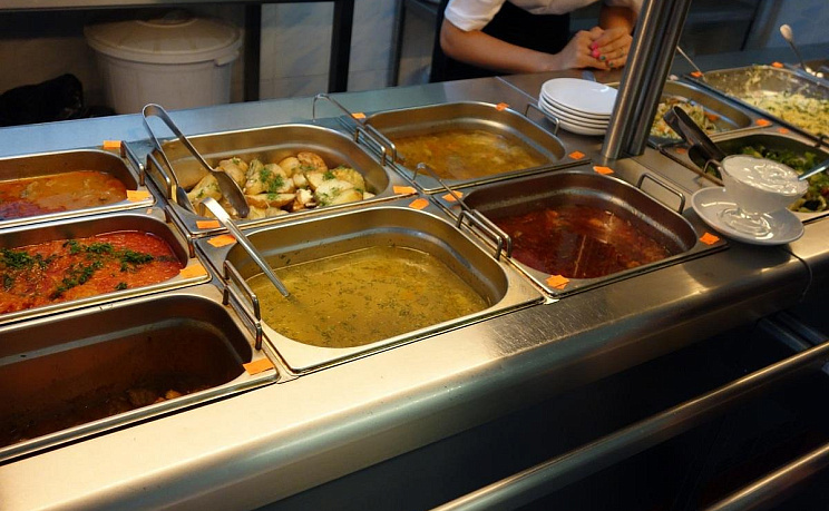 Отель ИНТЕР-СУХУМ, Сухум - Изображение 9