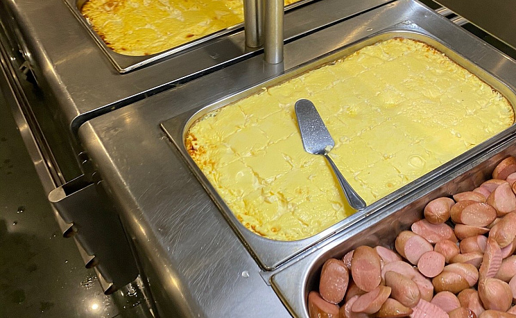 Отель ИНТЕР-СУХУМ, Сухум - Изображение 10