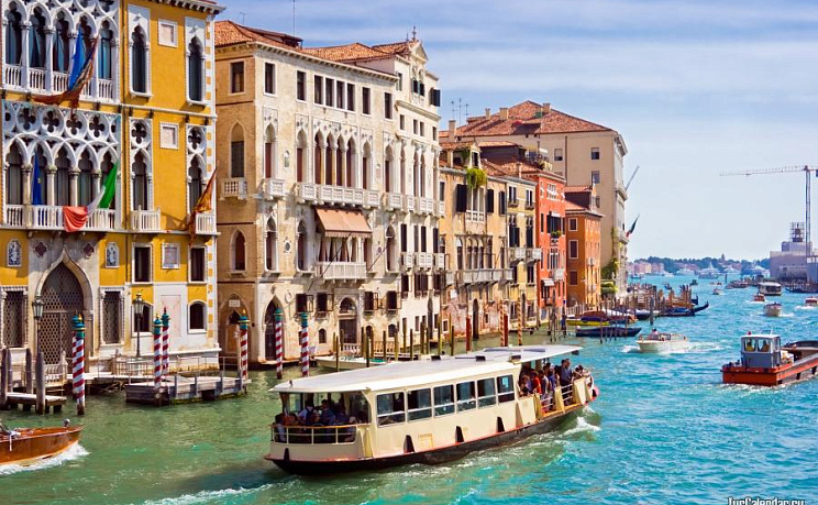 Венеция - Изображение 1