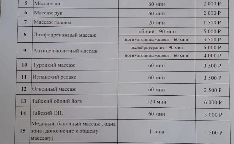 Парк - отель ГАЛИНА, Алахадзы - Изображение 46